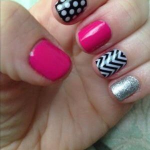 Jamberry bundle NEW